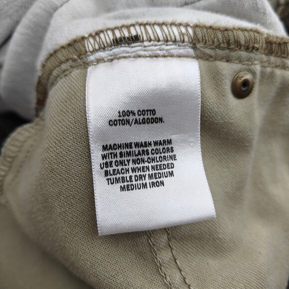 RedHead Hunting Field Pant Real Tree Mens 38 x 30 - Picture 3 of 4